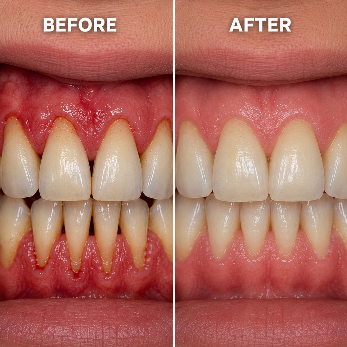 Orevela® Wild Oregano & Black Seed Oil - ELIMINATES GUM DISEASE