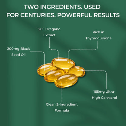 Orevela® Daily Gut Reset