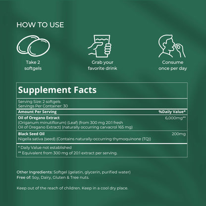 Orevela® Daily Gut Reset