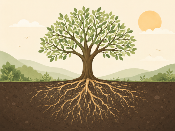 Targets The Root Cause